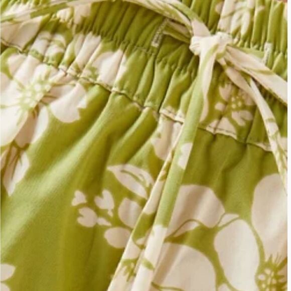 ALEMAIS Leisa Shorts in Organic-cotton size 2 NWT - Picture 6 of 10